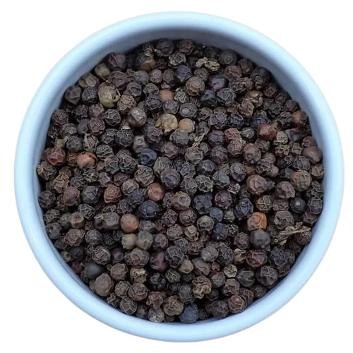Black Pepper