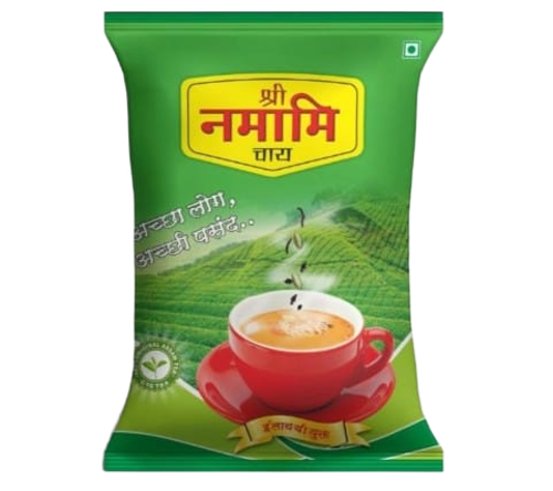 Bold Taste Assam Tea - Aroma: Lychee