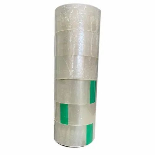 Bopp Transparent Tape