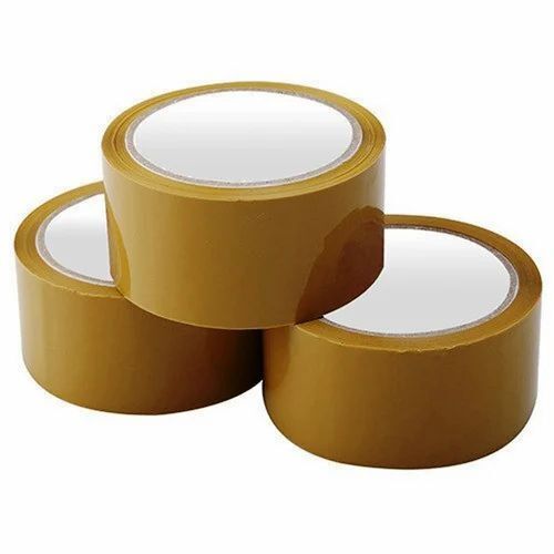 Brown Bopp Tape