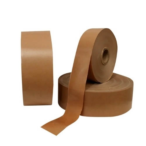 Brown Pe Coated Kraft Paper Roll