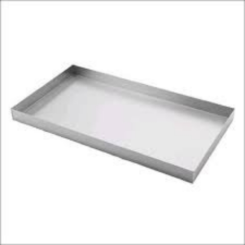 Commercial Kitchen Use Aluminum Oven Trays - Multiple Sizes Non-Stick Surface | Warp Resistant Easy to Clean