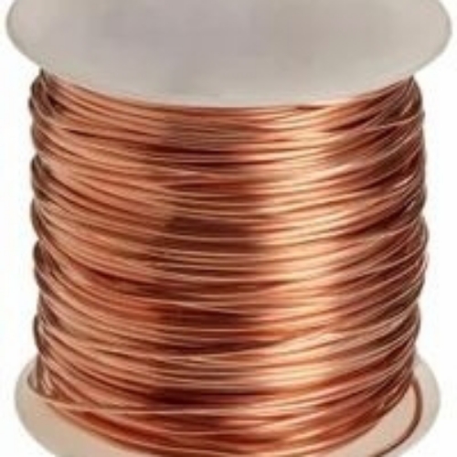 Copper Wires
