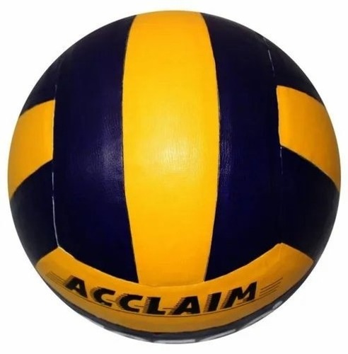 Cosco Acclaim Volleyball - Polyurethane 67 cm Various Colors | Nylon Winding Butyl Bladder Unisex Adults
