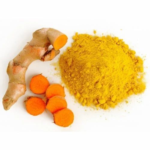 Curcuma Longa Extract 10% Curcumin
