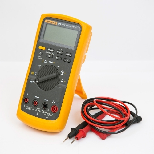 Digital Multimeter