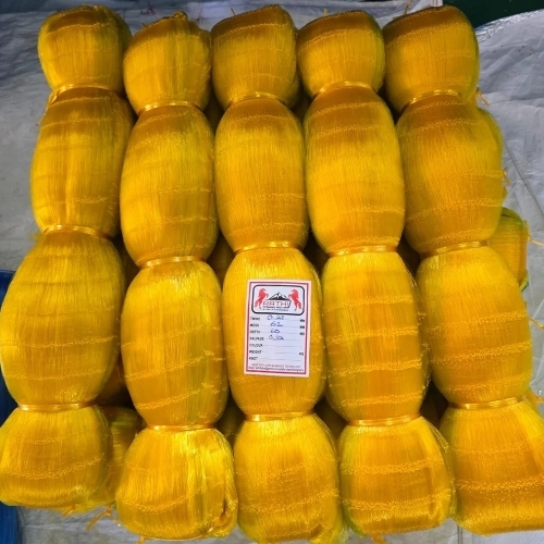 Douple Knot Nylon Monofilament Fishing Net