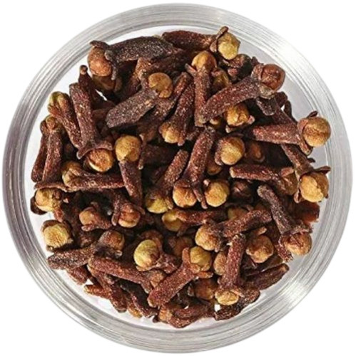 Dry Clove