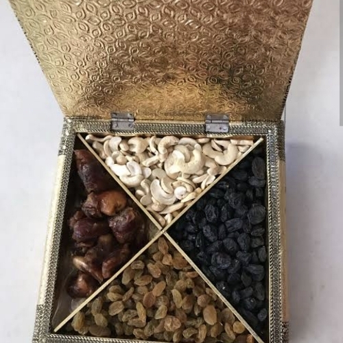 Dry Fruits Box