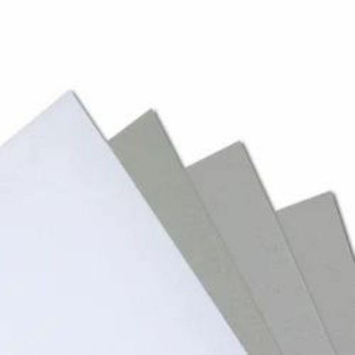 Duplex Paper Board For Cartons And Boxes