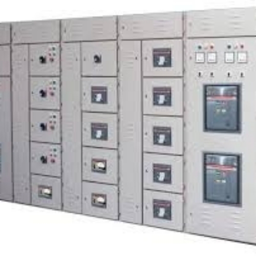 Electric Control Panel Boards