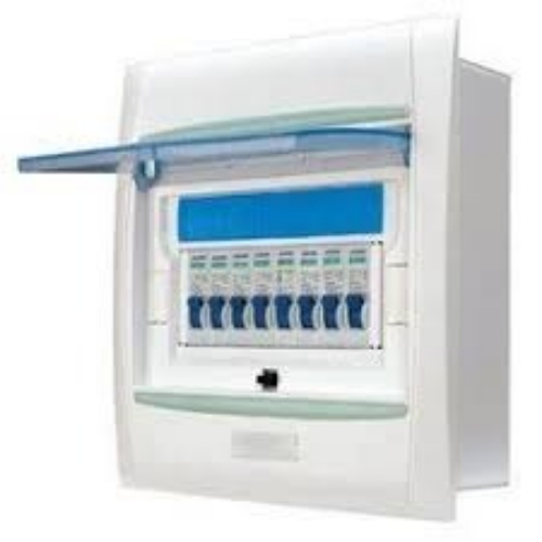 Electrical Distribution Box