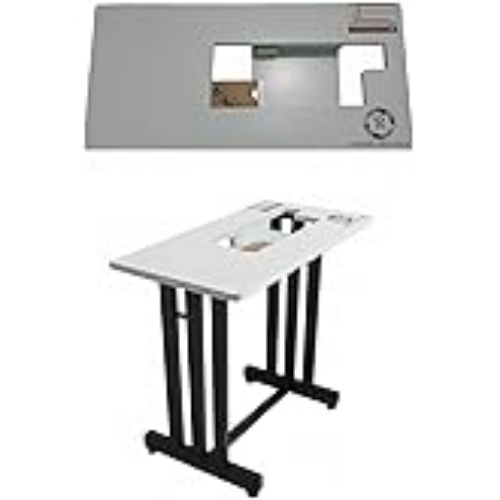 Extension Table Top with Stand for Sewing Machine