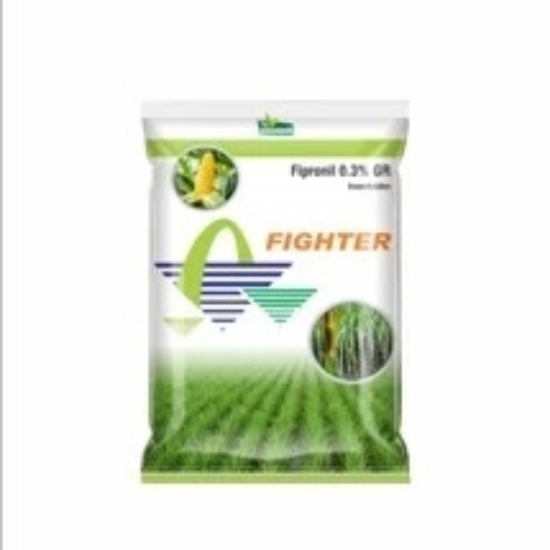 Fipronil 0.3 Gr Granules 4 kg - 98%-100% Purity Easy-to-Apply Long-Lasting Insecticide for Agriculture