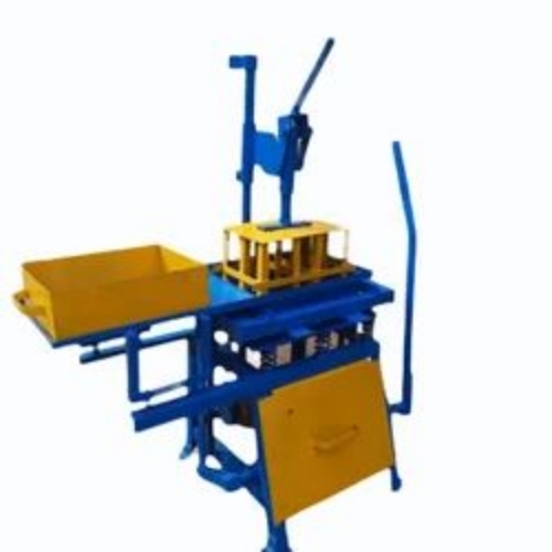 Fly Ash Brick Machine - Durable Energy-Saving Design Fire Resistant High Durability Low Weight