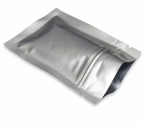 Food Packaging Laminated Pouche