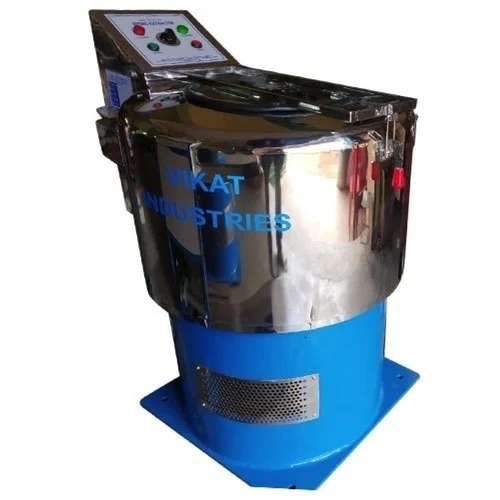 Front Loading 30 Kg Hydro Extractor