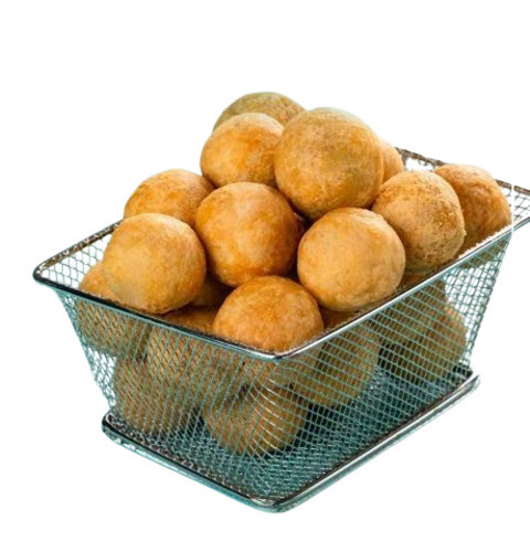 Frozen Mini Moong Dal Kachori