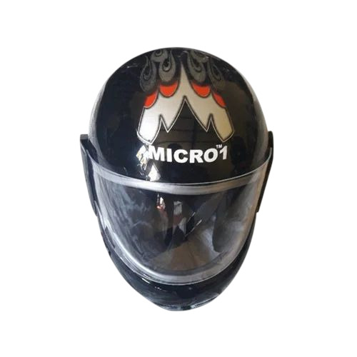 Full Face Driving Helmet