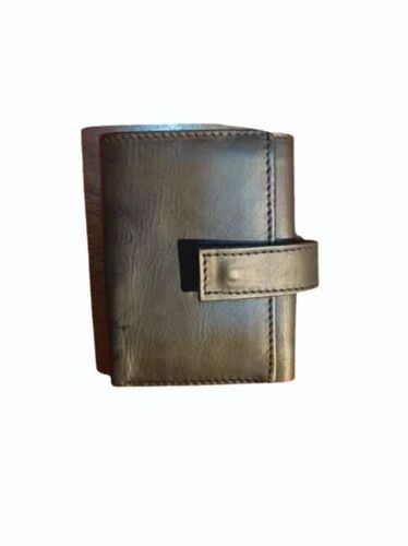 Gents Leather Wallets