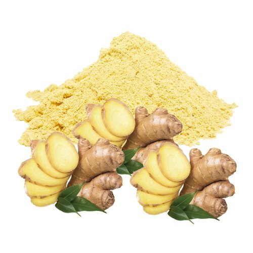 Ginger Extract 