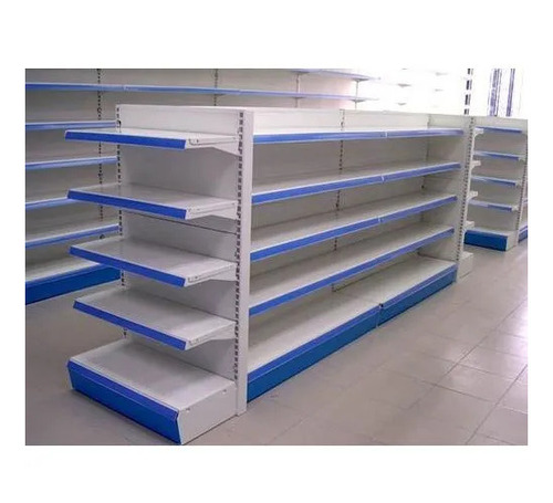 Gondola Display Rack