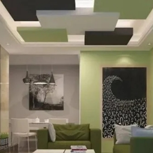 Gypsum Plaster Board