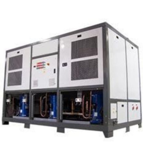 Heavy Duty Commercial Chiller Freezer