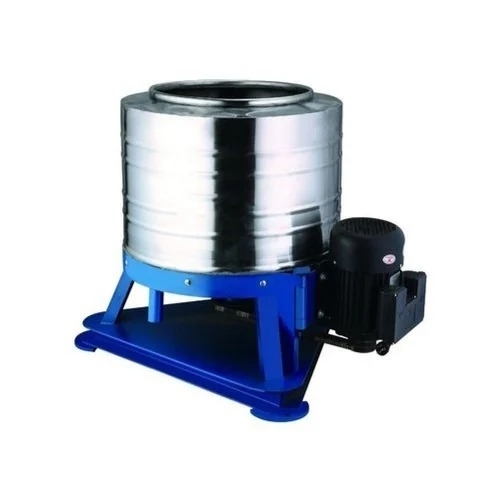 Heavy-Duty Commercial Washer Extractor