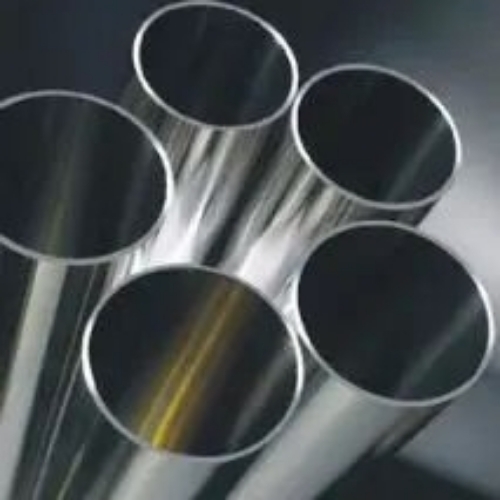 Heavy Duty Industrial Round Stainless Steel Pipes