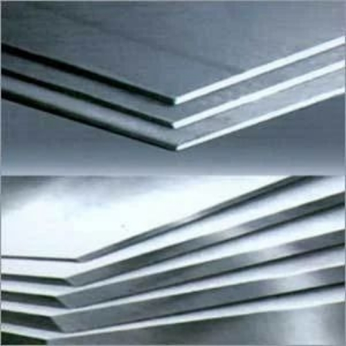 Heavy Duty Industrial Stainless Steel Sheet - Alloy Steel, 0.5-6mm Thickness, 200-400MPa Tensile Strength, Corrosion Resistant