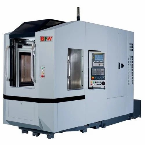 Heavy Industrial Horizontal Turning Lathe Machine