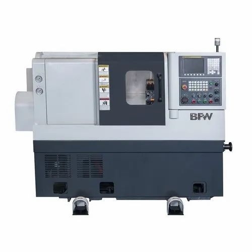 Industrial Heavy Duty CNC Turning Machine