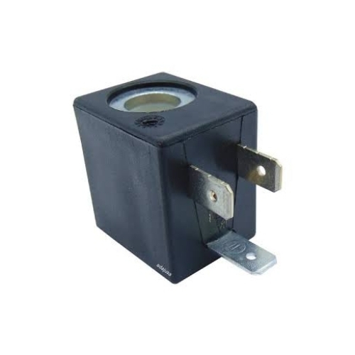 Industrial Solenoid Valve Coil