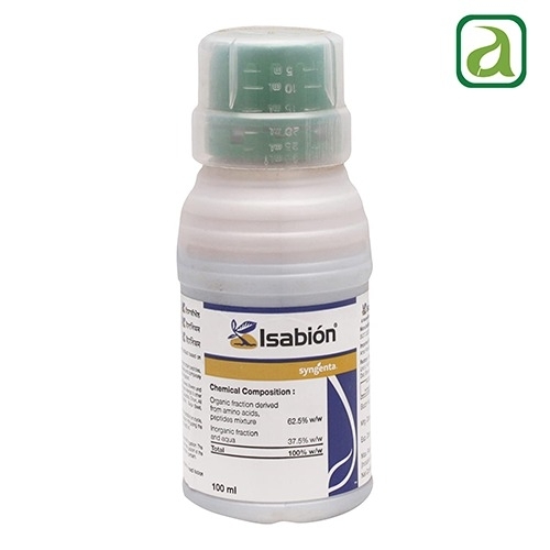 Isabion Growth Promoter, 250 Ml