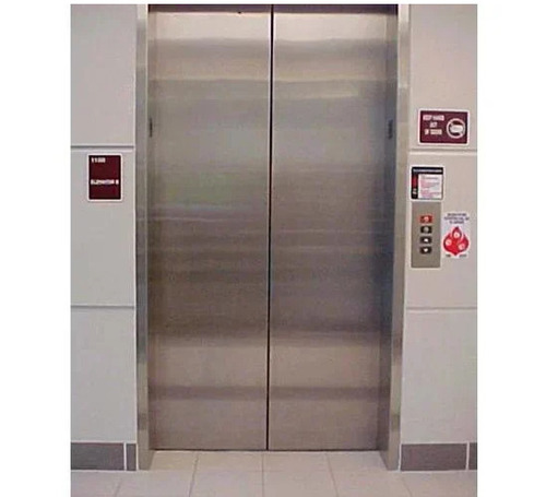 Kone Passenger Lift