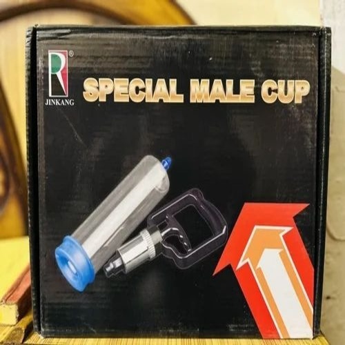 Male Organ Enlargement Vacuum Pump