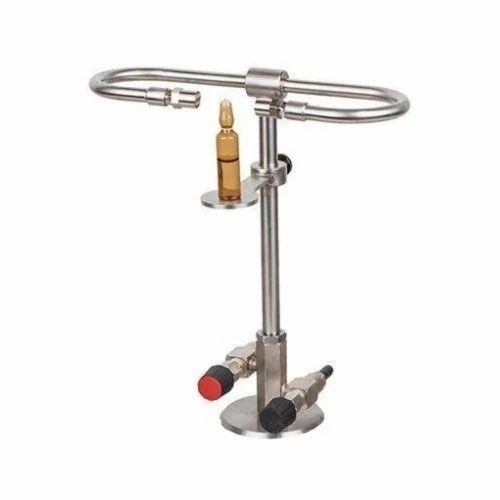 Manual Ampoule Sealer