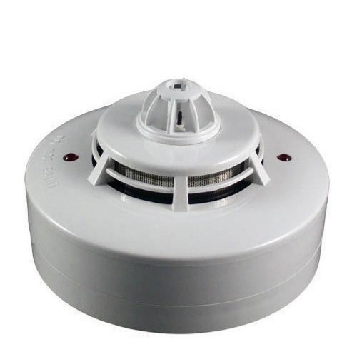 Multi Sensor Smoke Detector