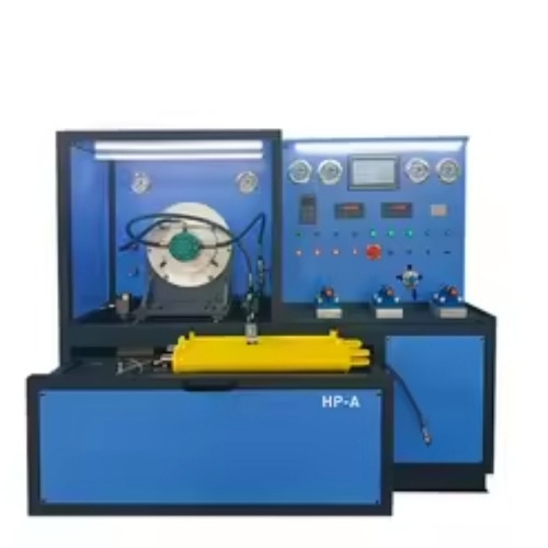 Multistation Test Bench