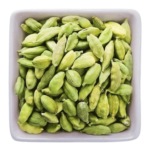 Natural Green Cardamom