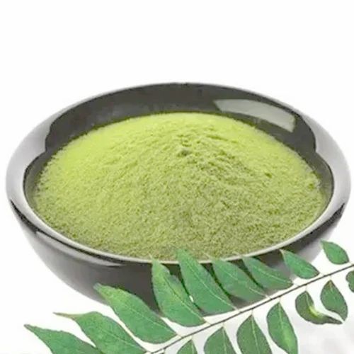 Neem Leaf Extract