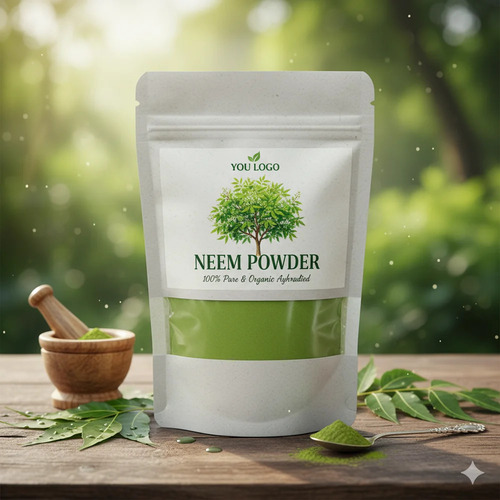 Neem Leaf Powder