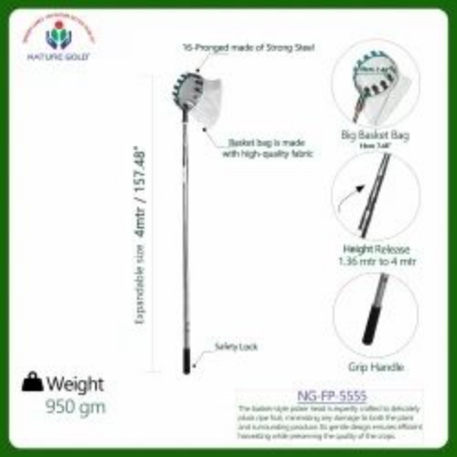 NG FP 5555 For Gardening