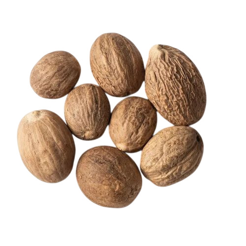 Nutmeg Spice