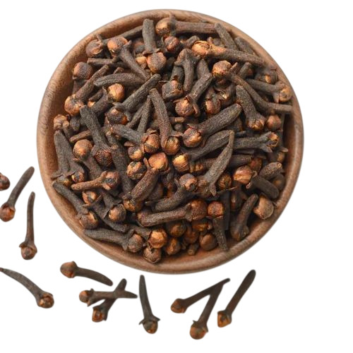 Organic Dry Clove
