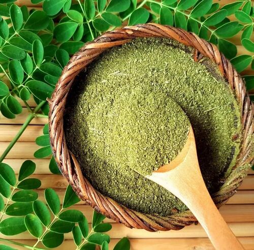 Organic Morigna Leaf Powder