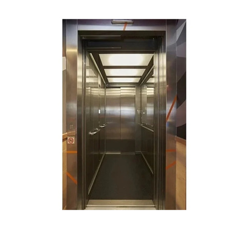 Otis Passenger Lifts