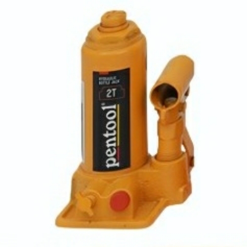 Pentool PJ 0204 Hydraulic Bottle Jack