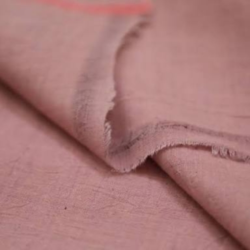 Plain Cotton Fabric